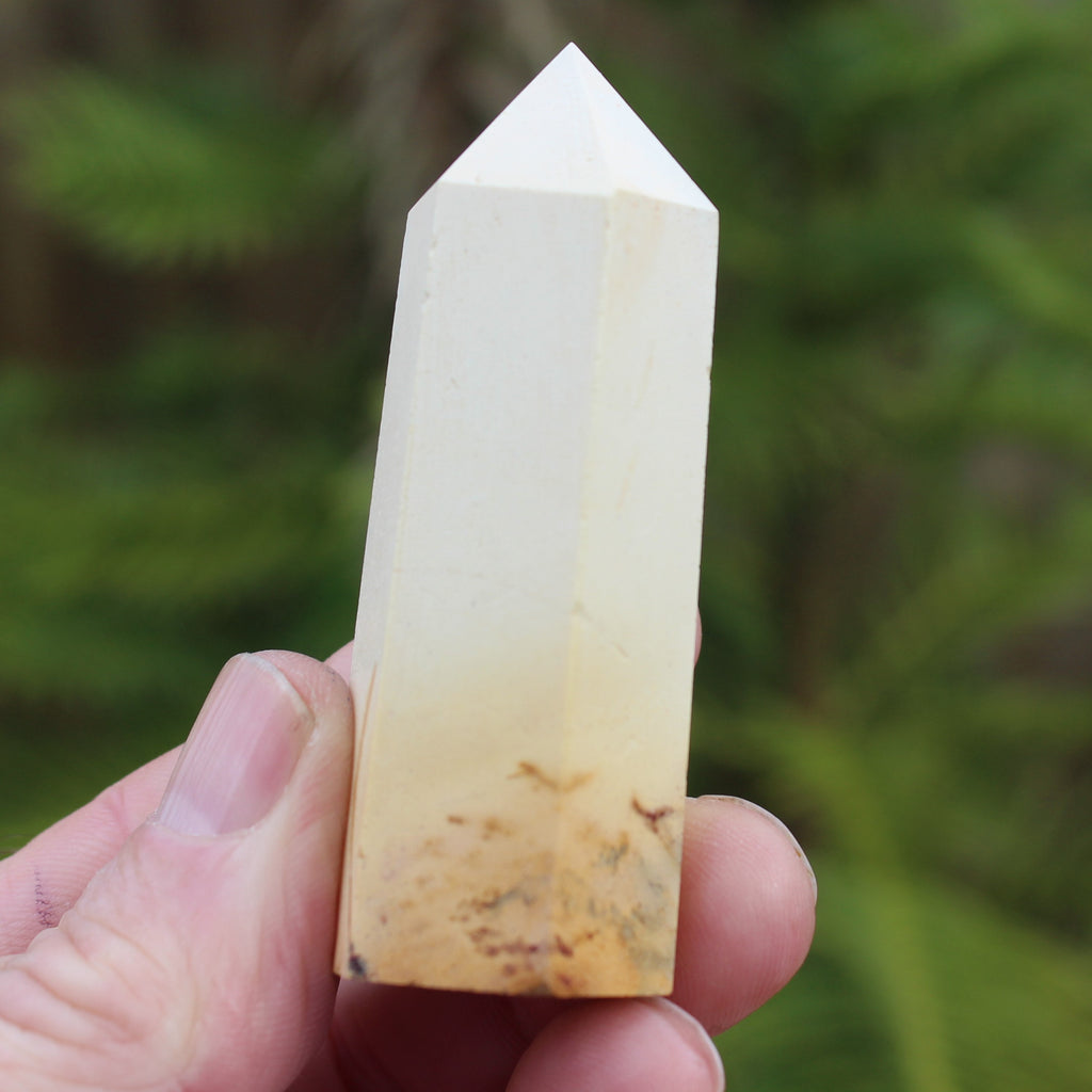 Mookaite wand 37g Rocks and Things