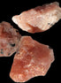 Strawberry Quartz from Arusha, Tanzania 2/3 crystal 8-13g in sunshine - Rocks and Things Store 