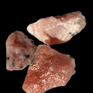 Strawberry Quartz from Arusha, Tanzania 2/3 crystal 8-13g Rocks and Things