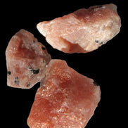 Strawberry Quartz from Arusha, Tanzania 2/3 crystal 8-13g Rocks and Things