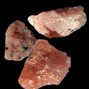 Strawberry Quartz from Arusha, Tanzania 2/3 crystal 8-13g Rocks and Things