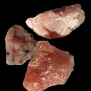 Strawberry Quartz from Arusha, Tanzania 2/3 crystal 8-13g Rocks and Things