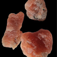 Strawberry Quartz from Arusha, Tanzania 2/3 crystal 8-13g Rocks and Things