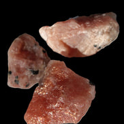 Strawberry Quartz from Arusha, Tanzania 2/3 crystal 8-13g Rocks and Things