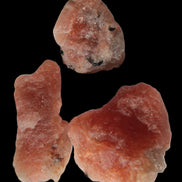 Strawberry Quartz from Arusha, Tanzania 2/3 crystal 8-13g Rocks and Things