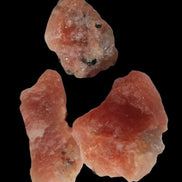 Strawberry Quartz from Arusha, Tanzania 2/3 crystal 8-13g Rocks and Things