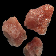 Strawberry Quartz from Arusha, Tanzania 2/3 crystal 8-13g Rocks and Things