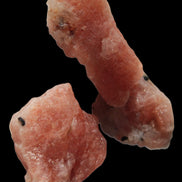 Strawberry Quartz from Arusha, Tanzania 2/3 crystal 8-13g Rocks and Things