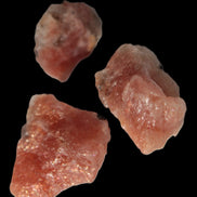 Strawberry Quartz from Arusha, Tanzania 2/3 crystal 8-13g Rocks and Things