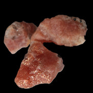 Strawberry Quartz from Arusha, Tanzania 2/3 crystal 8-13g Rocks and Things