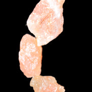 Strawberry Quartz from Arusha, Tanzania 2/3 crystal 8-13g Rocks and Things
