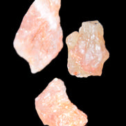Strawberry Quartz from Arusha, Tanzania 2/3 crystal 8-13g Rocks and Things