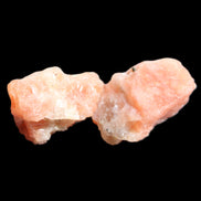 Strawberry Quartz from Arusha, Tanzania 2/3 crystal 8-13g in sunlight - Rocks and Things Store