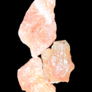 Strawberry Quartz from Arusha, Tanzania 2/3 crystal 8-13g Rocks and Things