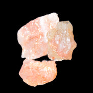 Strawberry Quartz from Arusha, Tanzania 2/3 crystal 8-13g Rocks and Things