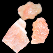 Strawberry Quartz from Arusha, Tanzania 2/3 crystal 8-13g Rocks and Things