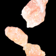 Strawberry Quartz from Arusha, Tanzania 2/3 crystal 8-13g Rocks and Things