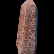 Bronze Arusha Quartz wand 61g - Rocks and Things Store