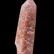 Bronze Arusha Quartz wand 61g - Rocks and Things Store