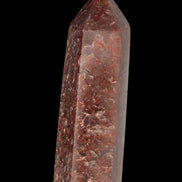 Bronze Arusha Quartz wand 61g - Rocks and Things Store