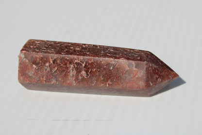 Bronze Quartz wand 61g Rocks and Things