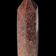 Bronze Arusha Quartz wand 61g - Rocks and Things Store