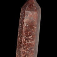 Bronze Arusha Quartz wand 61g - Rocks and Things Store