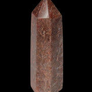 Bronze Arusha Quartz wand 61g - Rocks and Things Store