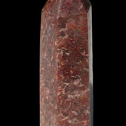 Bronze Arusha Quartz wand 61g - Rocks and Things Store