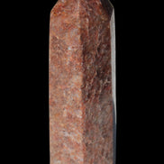 Bronze Arusha Quartz wand 61g - Rocks and Things Store