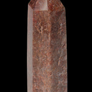 Bronze Arusha Quartz wand 61g - Rocks and Things Store