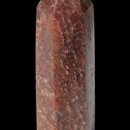 Bronze Arusha Quartz wand 61g - Rocks and Things Store