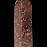 Bronze Arusha Quartz wand 61g - Rocks and Things Store