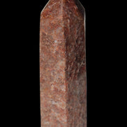 Bronze Arusha Quartz wand 61g - Rocks and Things Store