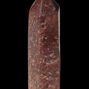 Bronze Arusha Quartz wand 61g - Rocks and Things Store