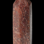 Bronze Arusha Quartz wand 61g - Rocks and Things Store