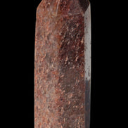 Bronze Arusha Quartz wand 61g - Rocks and Things Store