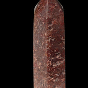 Bronze Arusha Quartz wand 61g - Rocks and Things Store