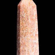 Bronze Arusha Quartz wand 61g in sunlight - Rocks and Things Store