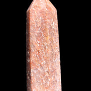 Bronze Arusha Quartz wand 61g in sunlight - Rocks and Things Store