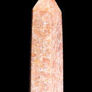 Bronze Arusha Quartz wand 61g in sunlight - Rocks and Things Store