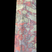 Dragons Blood Stone obelisk 1285g Rocks and Things