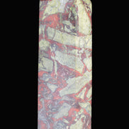 Dragons Blood Stone obelisk 1285g Rocks and Things
