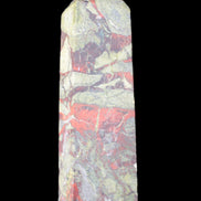 Dragons Blood Stone obelisk 1285g Rocks and Things