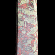 Dragons Blood Stone obelisk 1285g Rocks and Things