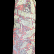 Dragons Blood Stone obelisk 1285g Rocks and Things