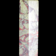 Dragons Blood Stone obelisk 1285g Rocks and Things