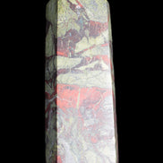 Dragons Blood Stone obelisk 1285g Rocks and Things