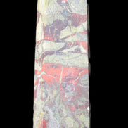 Dragons Blood Stone obelisk 1285g Rocks and Things