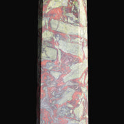 Dragons Blood Stone obelisk 1285g Rocks and Things